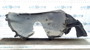 Front right fender liner for VW Tiguan 18-24 R-Line