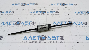 Motor for longitudinal adjustment of the driver's seat BMW X1 F48 16-22 without seat frame