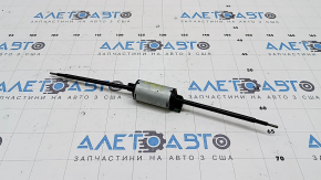 Motor for longitudinal adjustment of the driver's seat BMW X1 F48 16-22 without seat frame