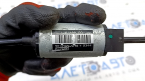 Motor for longitudinal adjustment of the driver's seat BMW X1 F48 16-22 without seat frame
