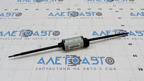 Motor for longitudinal adjustment of the passenger seat BMW X1 F48 16-22 without seat frame