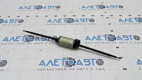 Motor for longitudinal adjustment of the passenger seat BMW X1 F48 16-22 without seat frame
