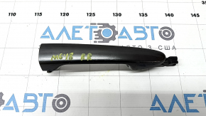 Door handle outer rear right Mazda 6 18-21
