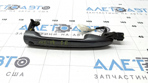 Door handle outer front right Mazda 6 18-21 keyless