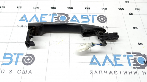 Door handle outer front right Mazda 6 18-21 keyless
