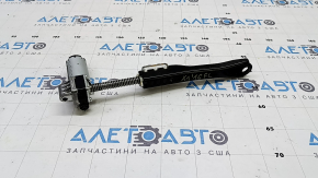 Motor for adjusting the driver's seat cushion height for BMW X1 F48 16-22, without seat frame
