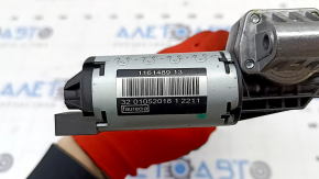 Motor for adjusting the driver's seat cushion height for BMW X1 F48 16-22, without seat frame