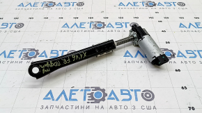 Motor for adjusting the height of the passenger seat cushion BMW X1 F48 16-22, without the seat frame