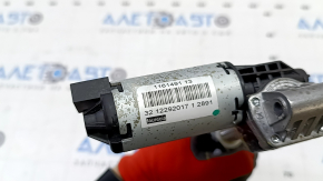 Motor for adjusting the height of the passenger seat cushion BMW X1 F48 16-22, without the seat frame