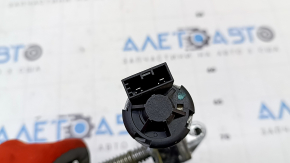 Motor for adjusting the height of the passenger seat cushion BMW X1 F48 16-22, without the seat frame