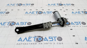 Motor for adjusting the height of the passenger seat cushion BMW X1 F48 16-22, without the seat frame