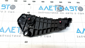 Front bumper mount, right fender, Toyota Venza 21-24