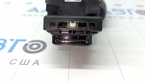 Left steering column switch Mazda 6 13-21 with car without fog lights
