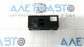 Mazda 6 18-21 lane keep assist button block