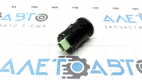 Ignition Start-Stop Button Mazda 6 13-21
