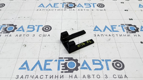 BMW X1 F48 16-22 Black Left Driver's Seat Runner Cap