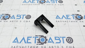 BMW X1 F48 16-22 Black Left Driver's Seat Runner Cap