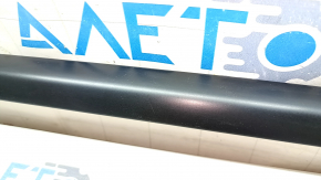 Right roof rail for VW Tiguan 18-24, black, scratches