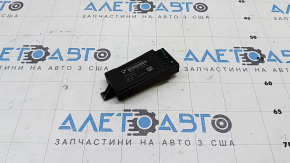 BMW X1 F48 16-22 passenger seat control unit broken fastener
