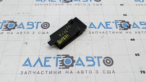 BMW X1 F48 16-22 passenger seat control unit broken fastener