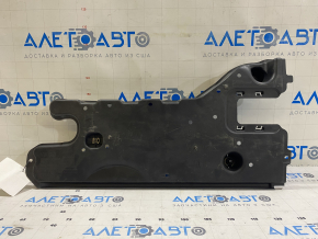 Underbody protection rear left VW Atlas 18-