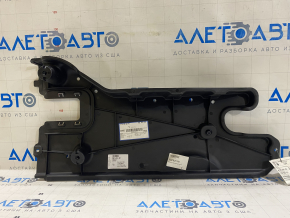 Underbody protection rear left VW Atlas 18-