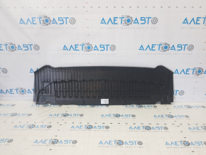 Front Bumper Guard Audi A4 B8 13-16 DPA