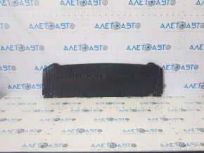 Front Bumper Guard Audi A4 B8 13-16 DPA