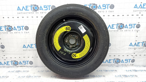 Spare tire spare wheel for VW Tiguan 18-24 R18x4J ET28 145/85
