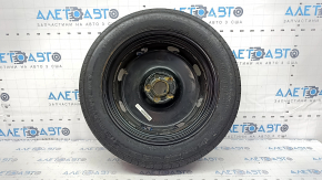Spare tire spare wheel for VW Tiguan 18-24 R18x4J ET28 145/85