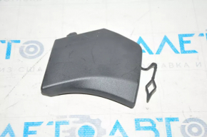 Plug towing hook front bumper BMW X3 G01 18-21 structure SIGNEDA