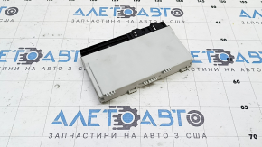 Driver's seat control unit BMW X1 F48 16-22