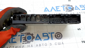 Driver's seat control unit BMW X1 F48 16-22