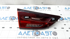 Light inside trunk lid left Mazda 6 18-21 usa type 1