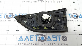 Light inside trunk lid left Mazda 6 18-21 usa type 1