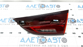 Light inside trunk lid right Mazda 6 18-21 usa type 1