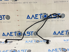 Cooling return pipe Mercedes CLA 250 14-19 BOGAP