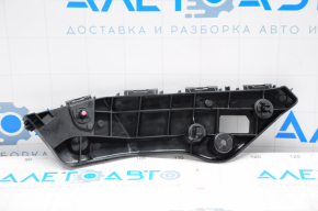 Front bumper mount left Toyota Rav4 13-15 prerest SIGNEDA