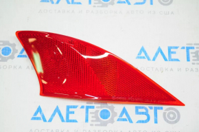 Reflector rear right Lexus IS 14-20