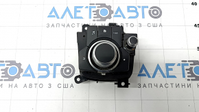 Mazda 6 18-21 usa radio and navigation control panel