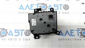 Mazda 6 18-21 usa radio and navigation control panel