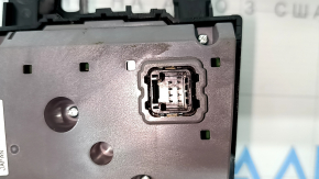 Mazda 6 18-21 usa radio and navigation control panel