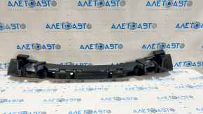 Toyota Highlander Front Bumper Absorber 20 - Upper