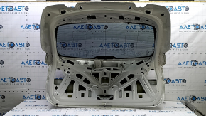 Bare trunk door with glass BMW X1 F48 16-22 white 300