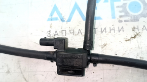 Solenoid Ford Fusion mk5 13-14 1.6T