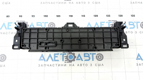 Climate control with display Mazda 6 18-21 under heating