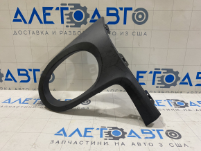 Fog light frame left BMW i3 14-17 structure