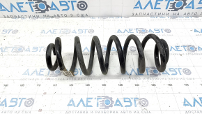 Rear left spring VW Tiguan 18-24
