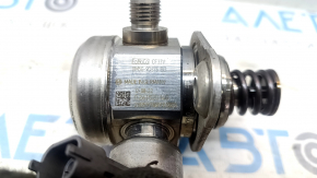 Fuel pump high pressure fuel pump fuel injection pump Ford Fusion mk5 13-14 1.6T