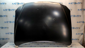 Naked hood Mazda CX-5 17-25 steel